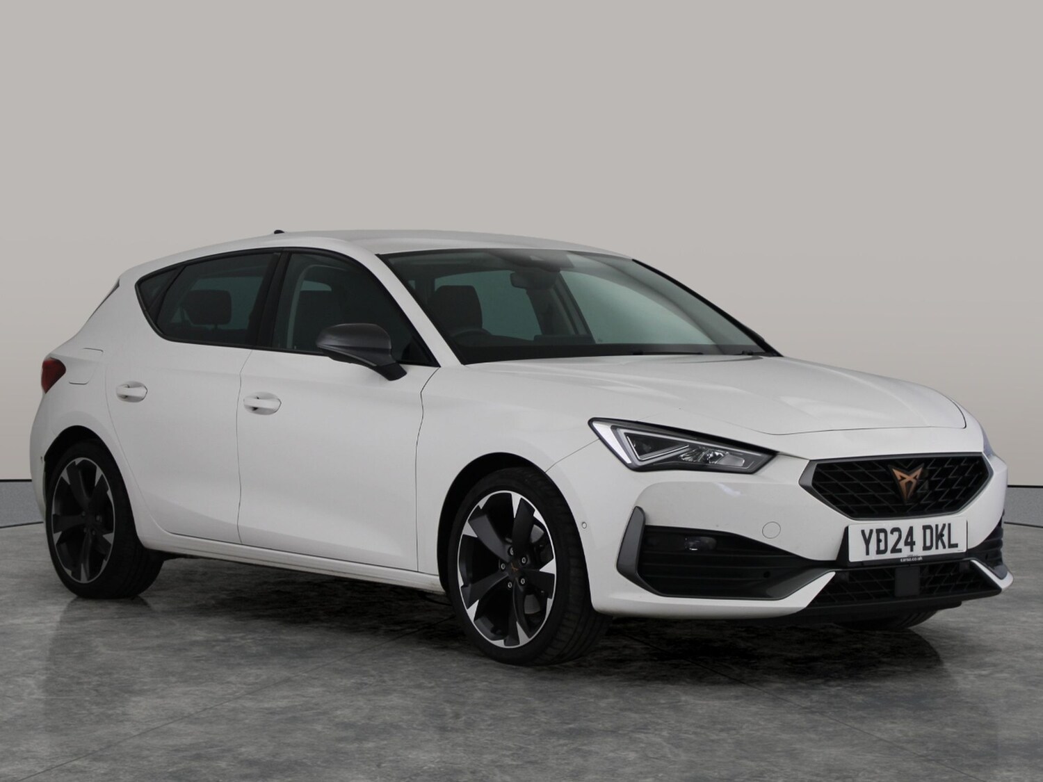 Used Cupra Leon 2024 for sale - 78219200: Photo 8