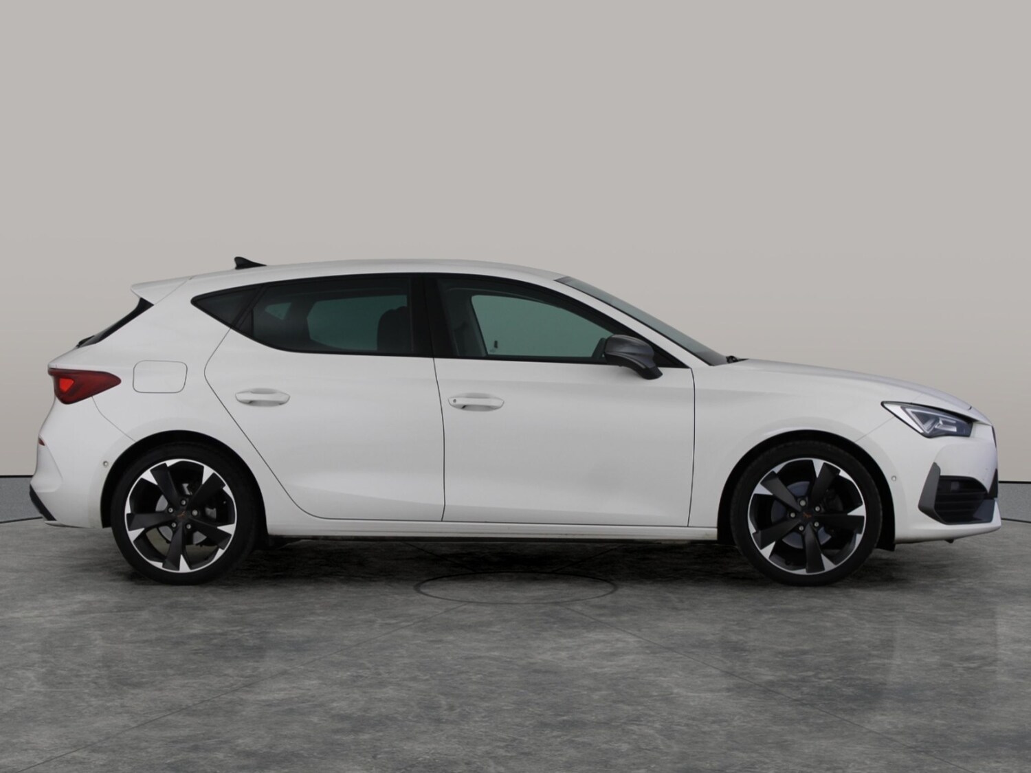 Used Cupra Leon 2024 for sale - 78219200: Photo 9