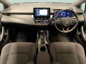 Used Toyota Corolla 2021 for sale - 75306513: Photo