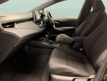 Used Toyota Corolla 2021 for sale - 75306513: Photo