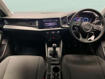 Used Audi A1 2022 for sale - 75063270: Photo
