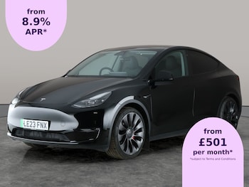 2023 - Performance AWD 5dr Auto