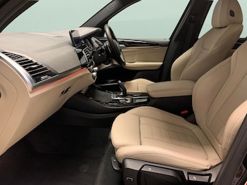 Used BMW X3 2018 for sale - 75584968: Photo