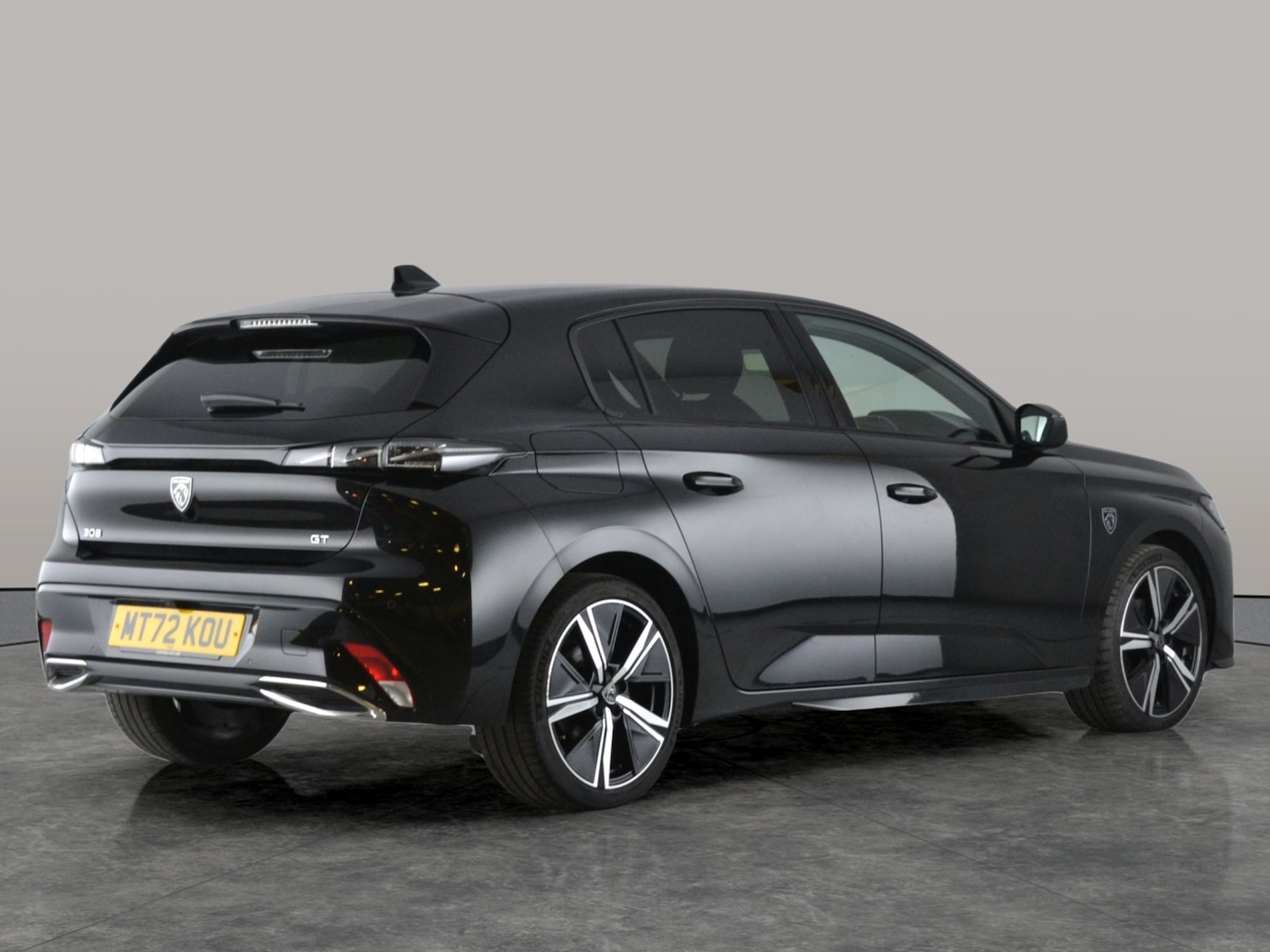 Used Peugeot 308 2022 for sale - 77333538: Photo 11