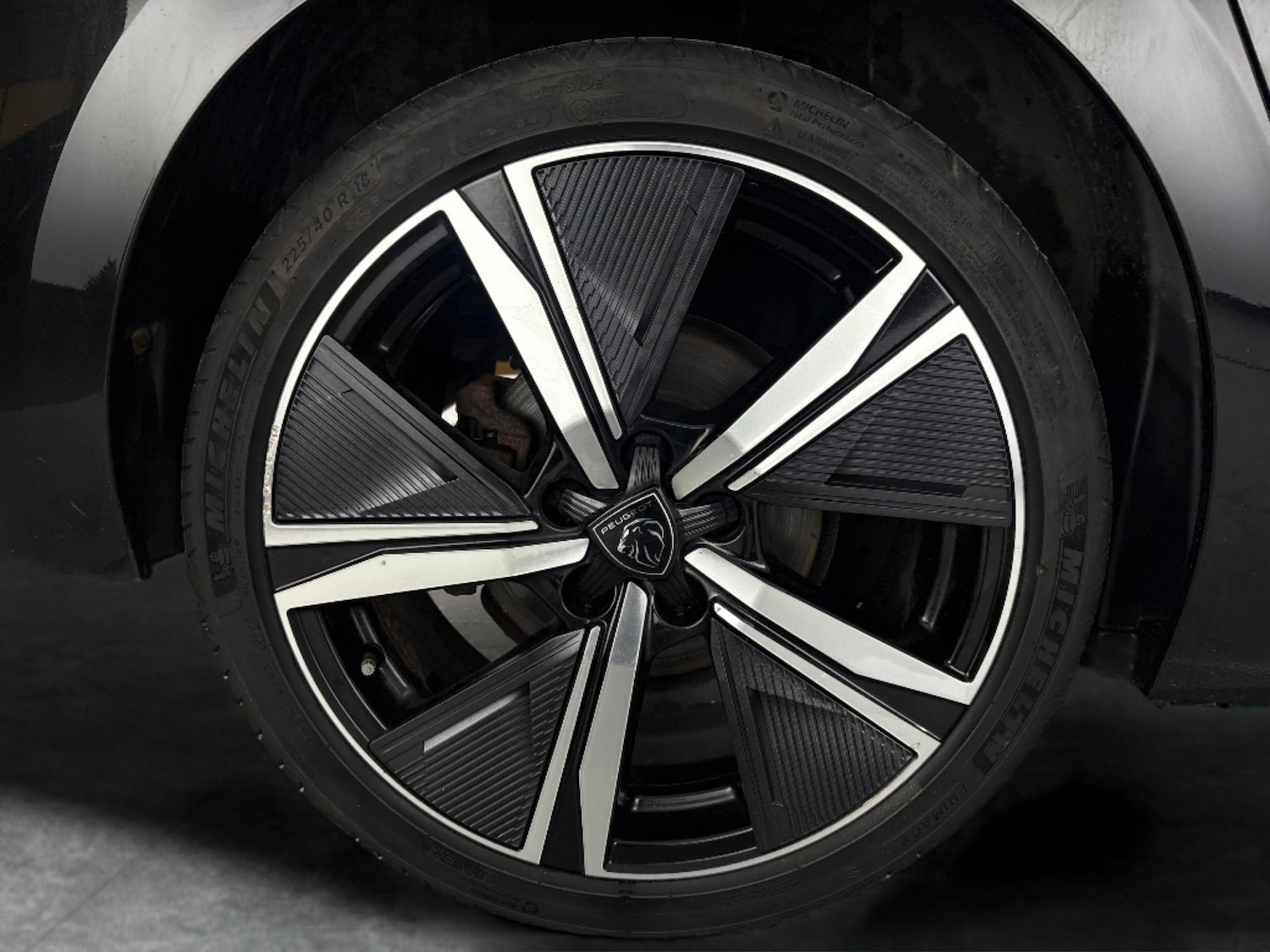 Used Peugeot 308 2022 for sale - 77333538: Photo 27