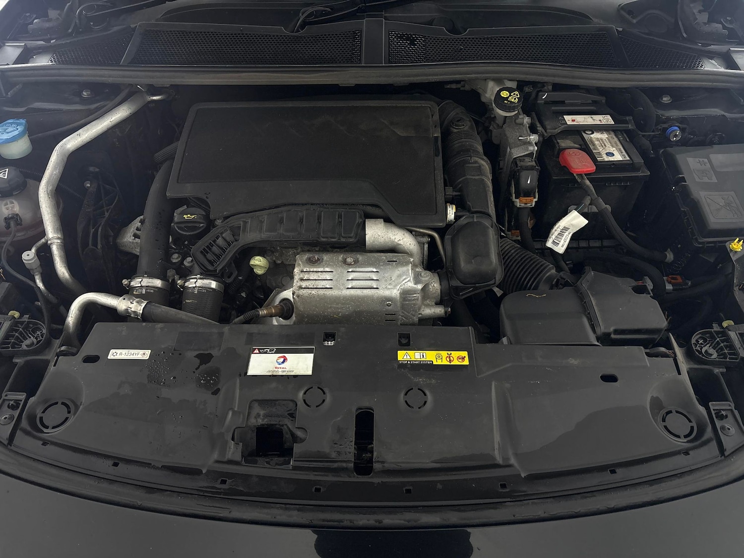 Used Peugeot 308 2022 for sale - 77333538: Photo 35