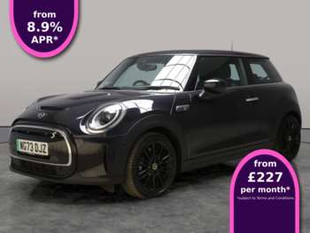 Used MINI Electric Hatch 2023 for sale - 75035611: Photo