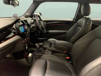 Used MINI Electric Hatch 2023 for sale - 75035611: Photo