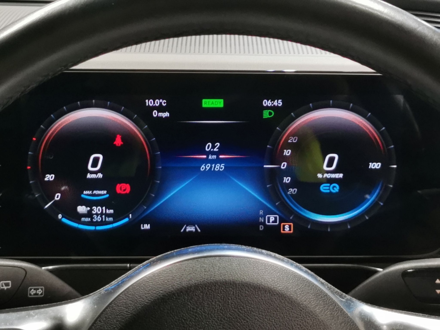 Used Mercedes-Benz EQC 2022 for sale - 76948816: Photo 24