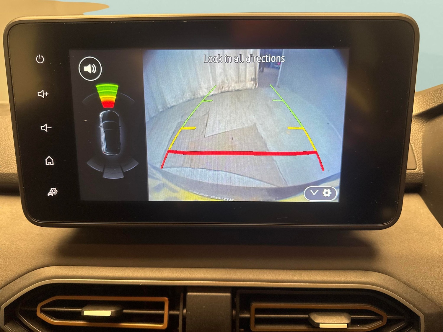 Used Dacia Sandero Stepway 2024 for sale - 76773705: Photo 16