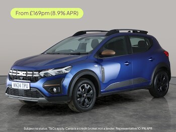 2024 - 1.0 TCe Extreme 5dr