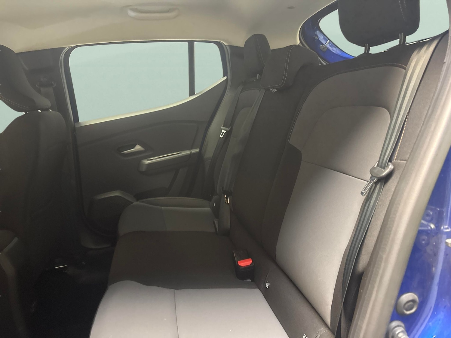 Used Dacia Sandero Stepway 2024 for sale - 76773705: Photo 22