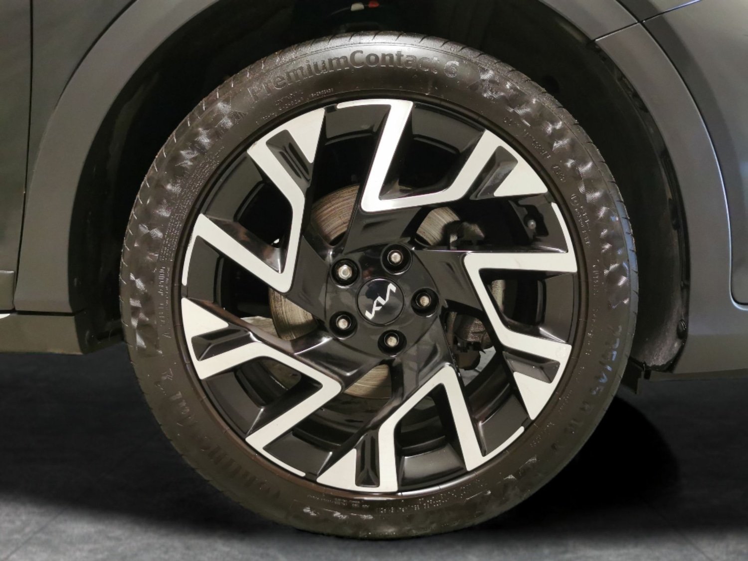 Used Kia XCeed 2024 for sale - 76931911: Photo 23