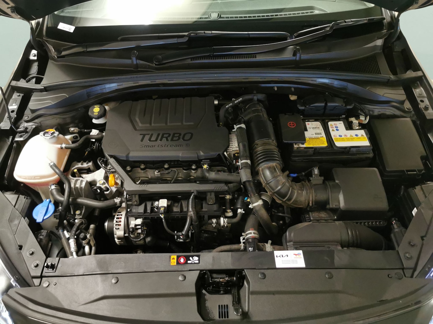 Used Kia XCeed 2024 for sale - 76931911: Photo 31