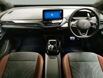 Used Volkswagen ID4 2021 for sale - 74513758: Photo