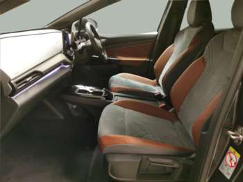 Used Volkswagen ID4 2021 for sale - 74513758: Photo