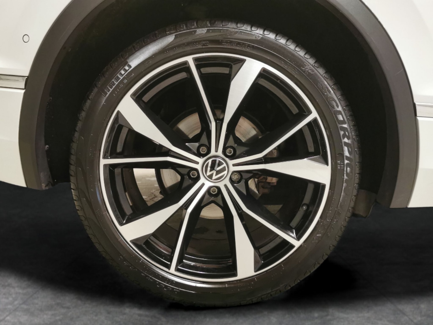 Used Volkswagen Tiguan 2023 for sale - 76978295: Photo 24