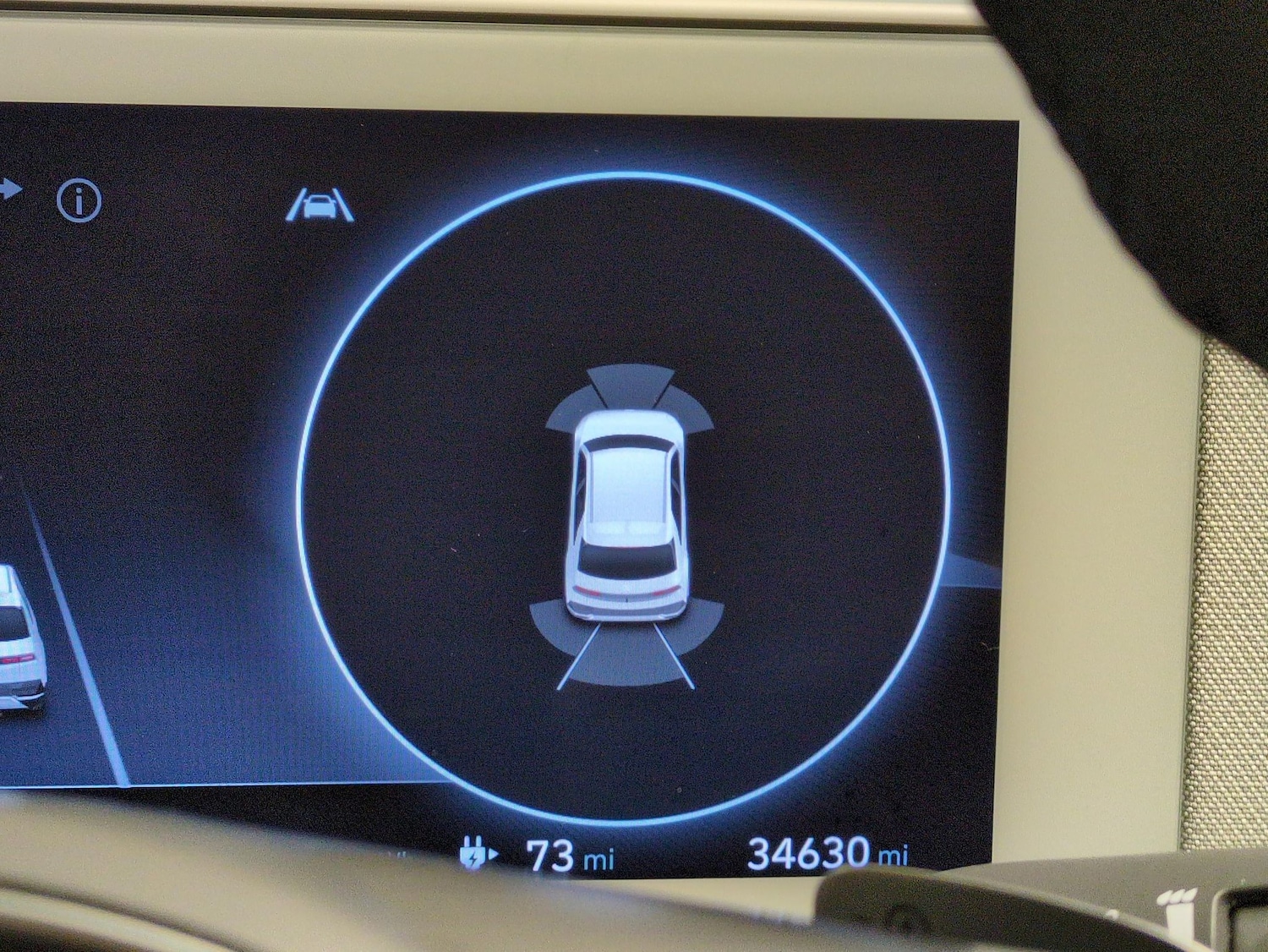 Used Hyundai IONIQ 5 2022 for sale - 77743304: Photo 23