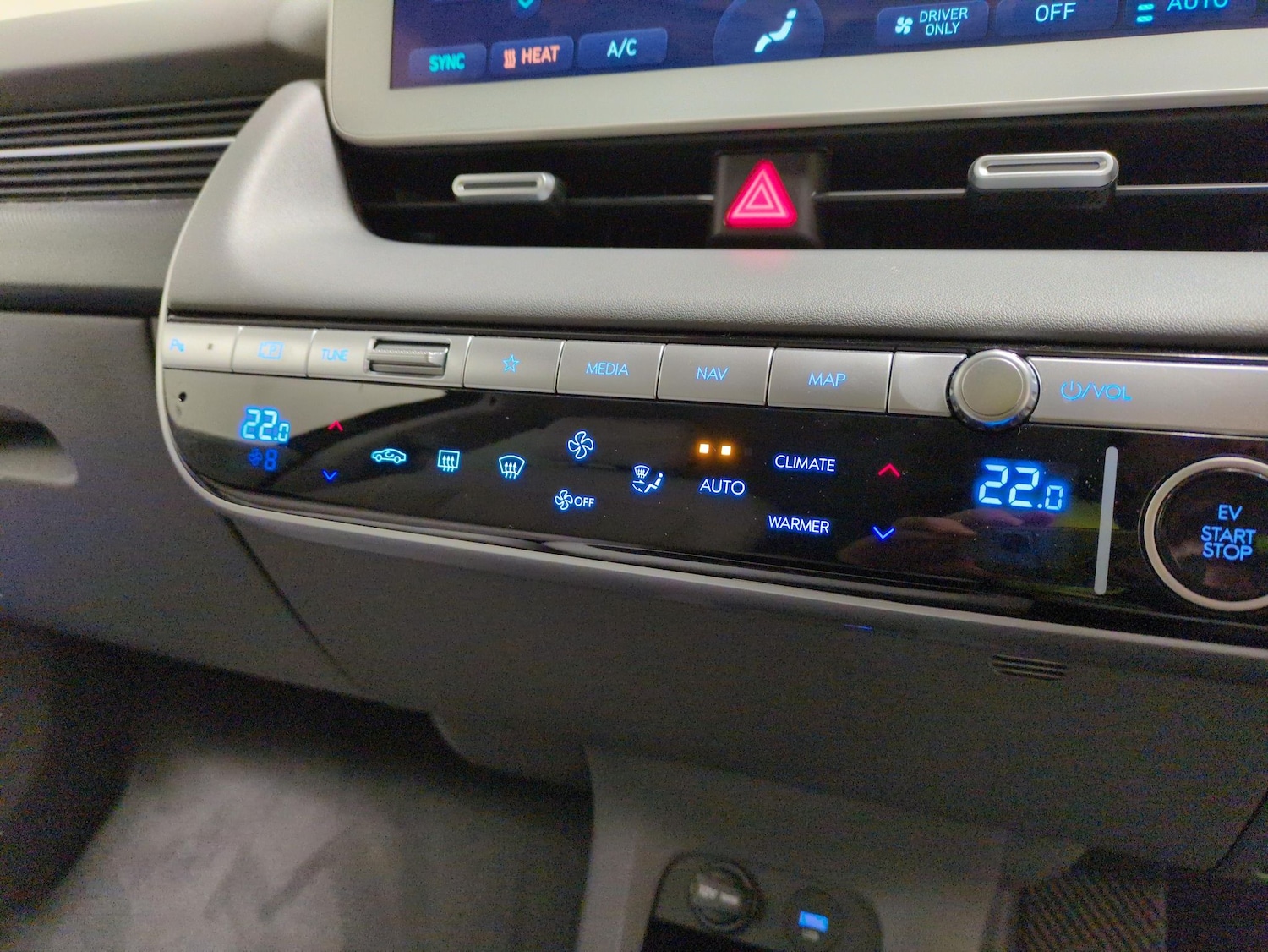 Used Hyundai IONIQ 5 2022 for sale - 77743304: Photo 24