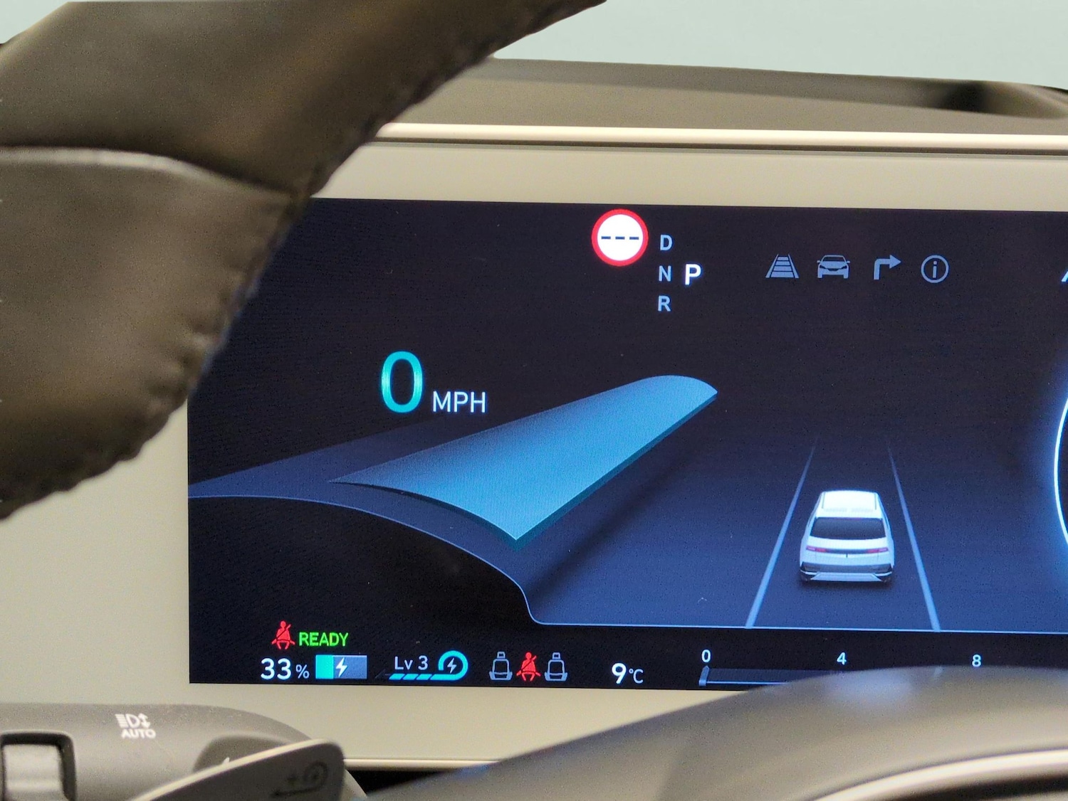 Used Hyundai IONIQ 5 2022 for sale - 77743304: Photo 31