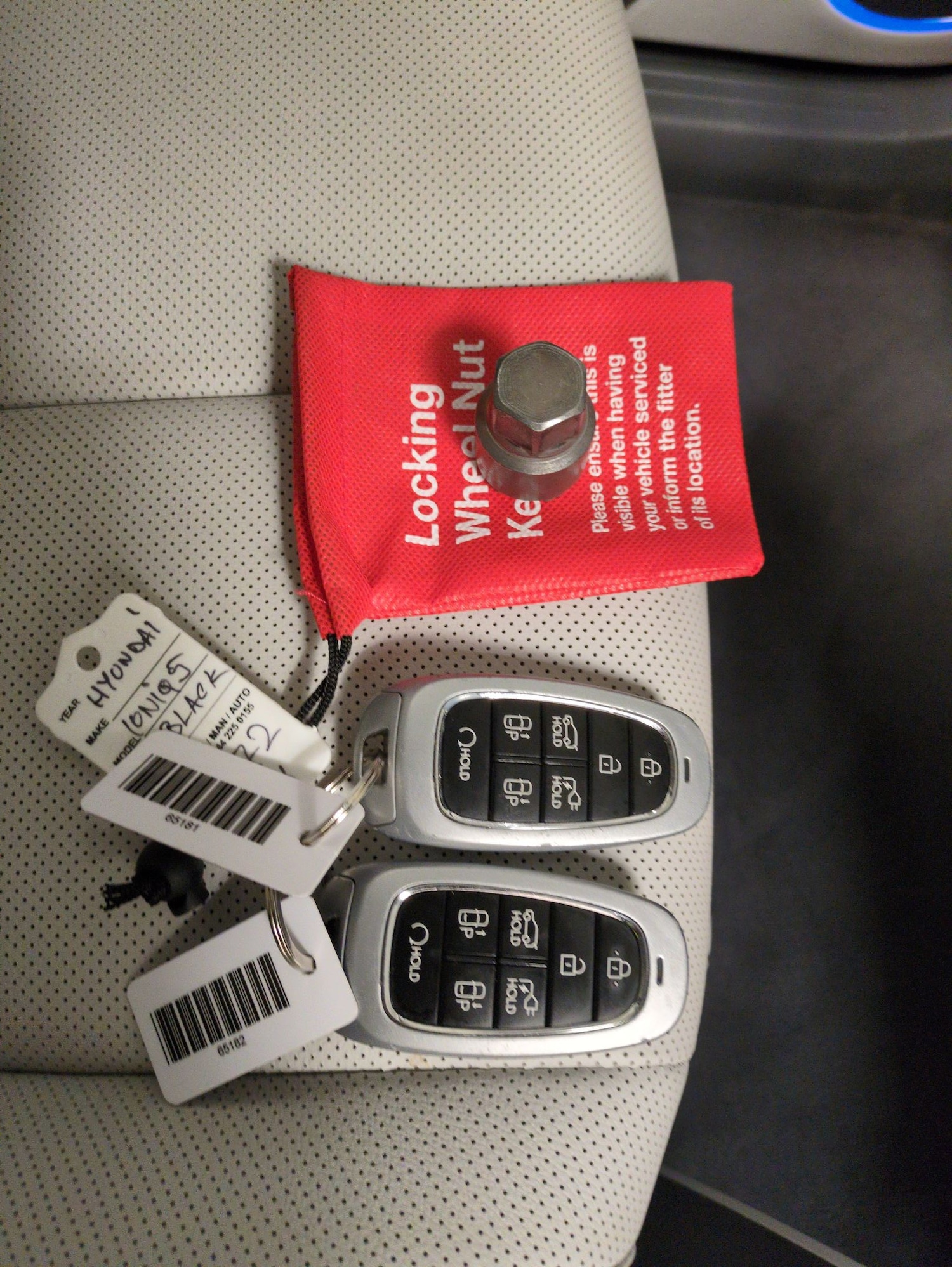 Used Hyundai IONIQ 5 2022 for sale - 77743304: Photo 44