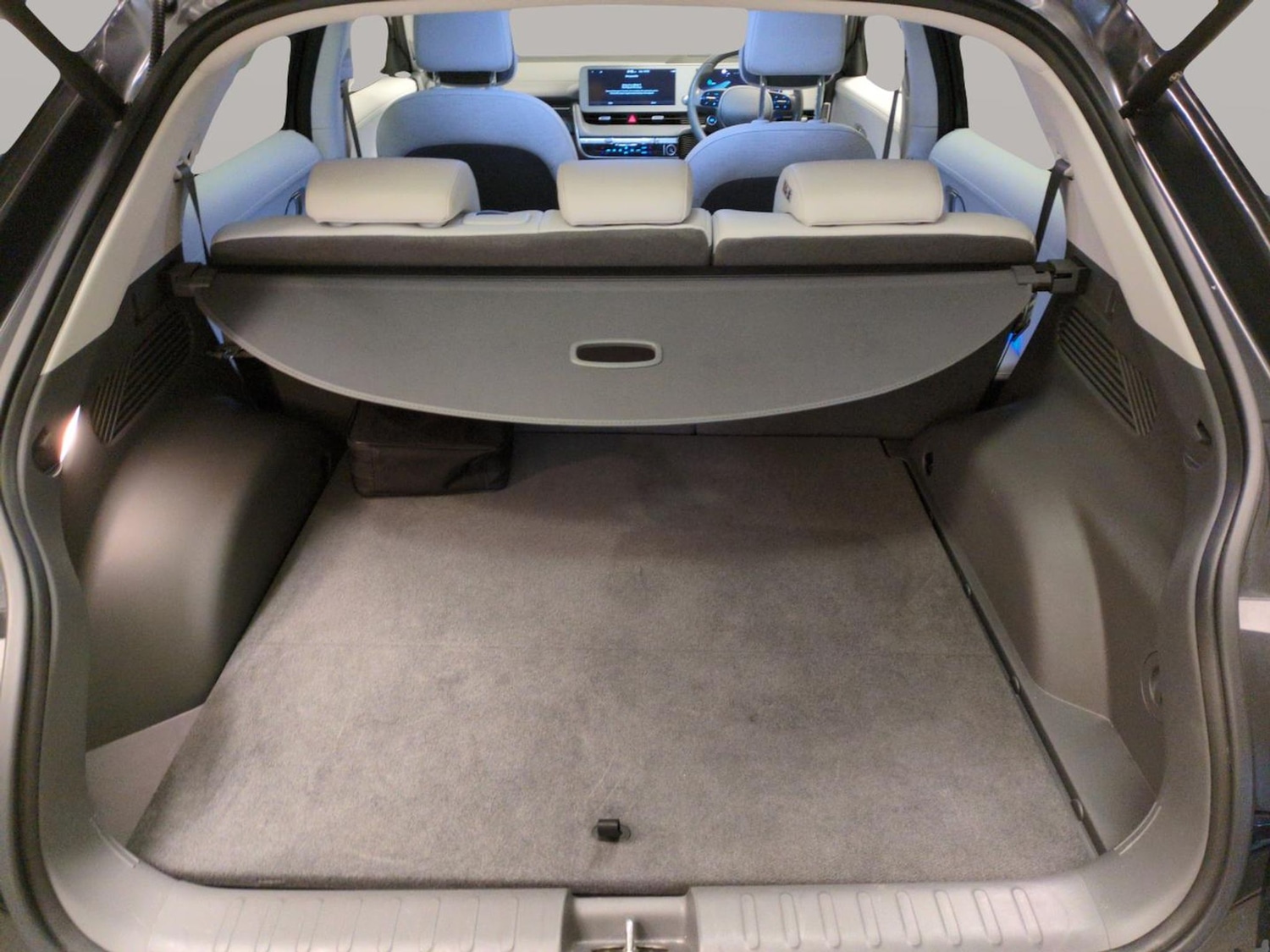 Used Hyundai IONIQ 5 2022 for sale - 77743304: Photo 45