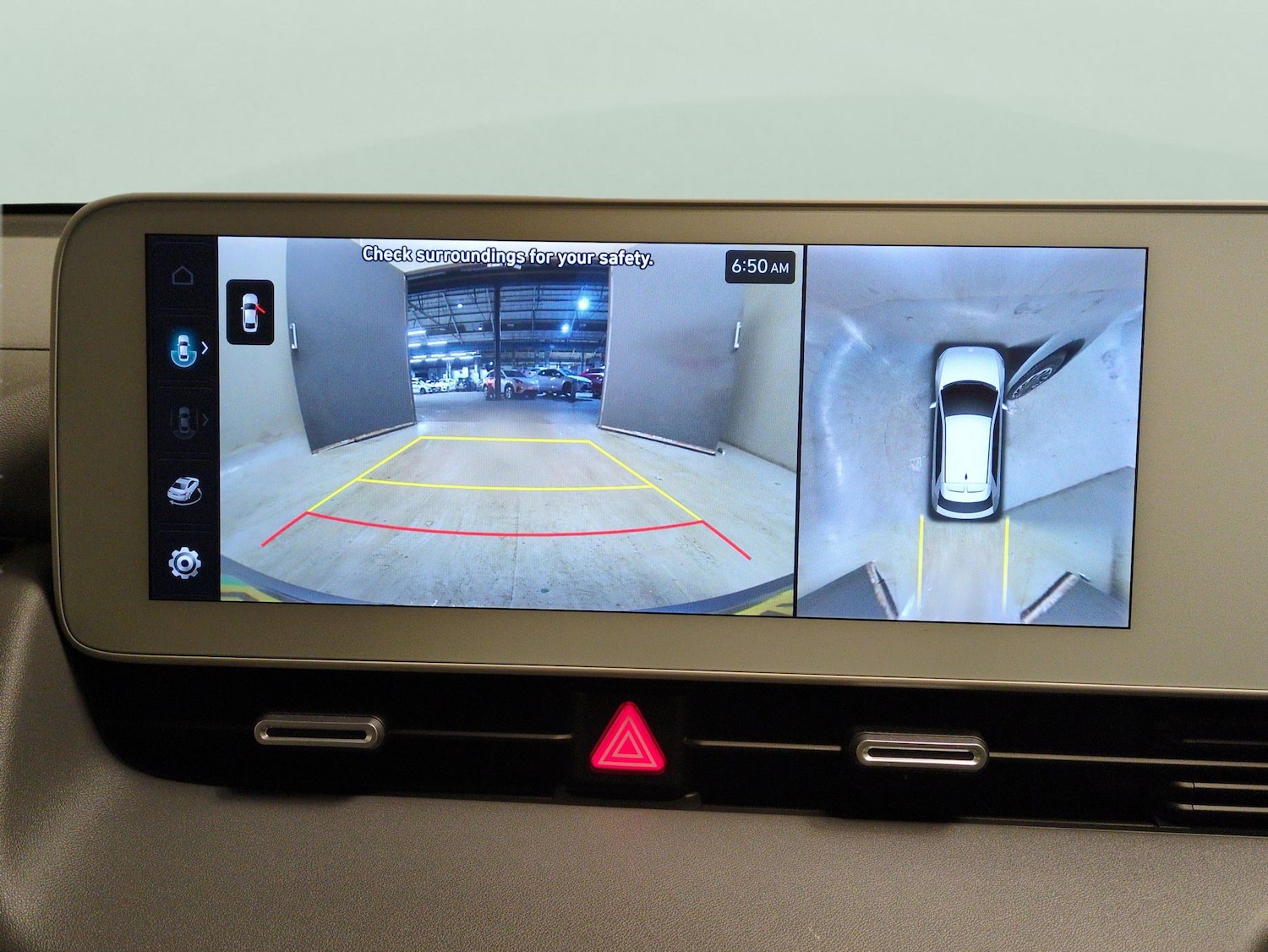 Used Hyundai IONIQ 5 2022 for sale - 77743304: Photo 6