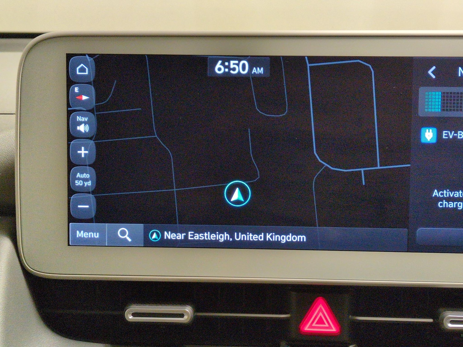 Used Hyundai IONIQ 5 2022 for sale - 77743304: Photo 8