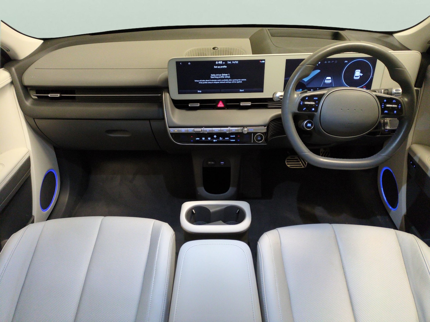 Used Hyundai IONIQ 5 2022 for sale - 77743304: Photo 9