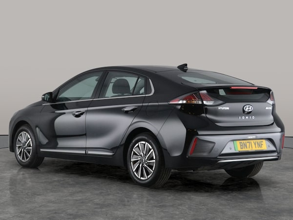 Used Hyundai IONIQ 2021 for sale - 76310489: Photo 12