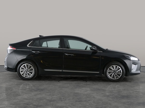 Used Hyundai IONIQ 2021 for sale - 76310489: Photo 16