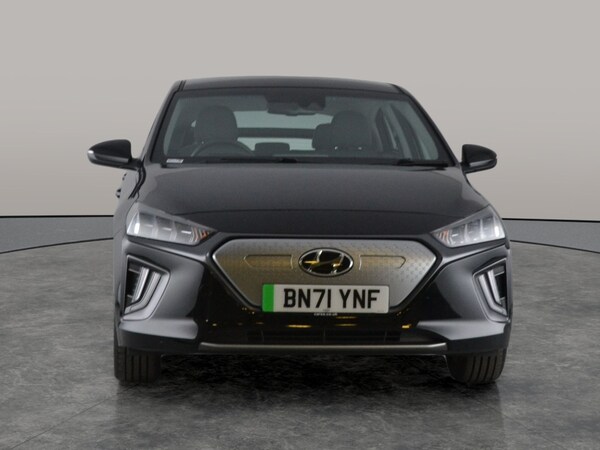 Used Hyundai IONIQ 2021 for sale - 76310489: Photo 18