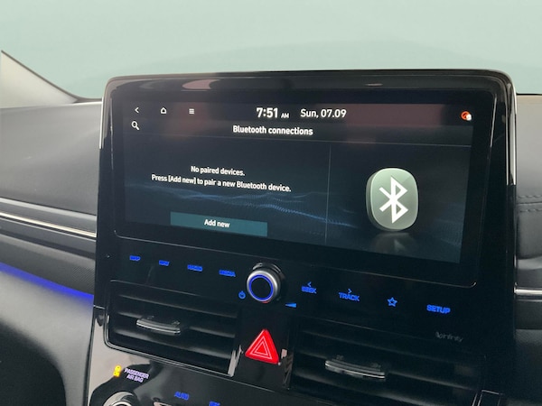 Used Hyundai IONIQ 2021 for sale - 76310489: Photo 21