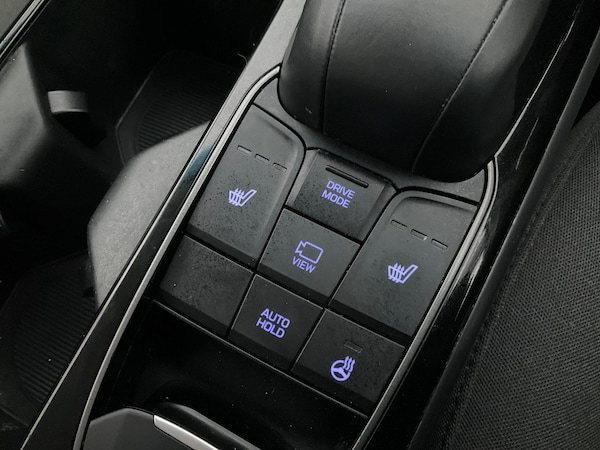 Used Hyundai IONIQ 2021 for sale - 76310489: Photo 22