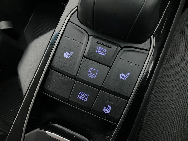 Used Hyundai IONIQ 2021 for sale - 76310489: Photo 24