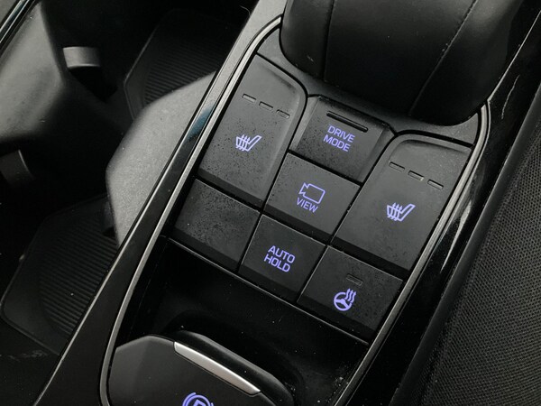 Used Hyundai IONIQ 2021 for sale - 76310489: Photo 28