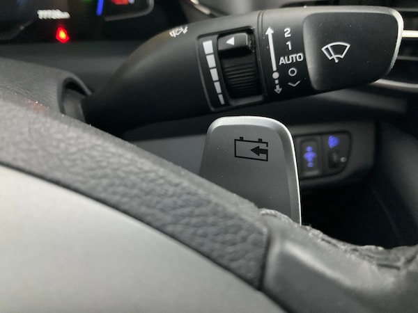 Used Hyundai IONIQ 2021 for sale - 76310489: Photo 29