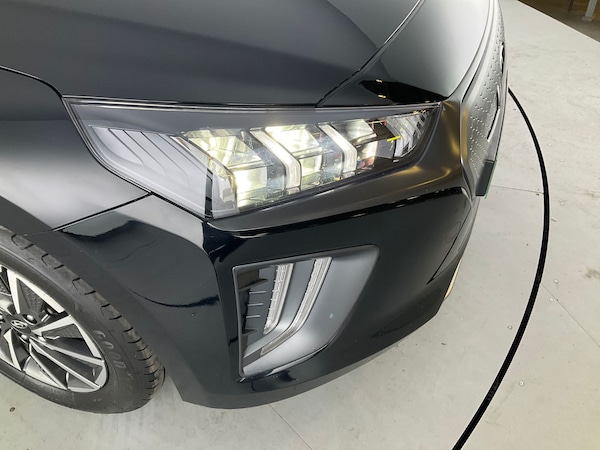 Used Hyundai IONIQ 2021 for sale - 76310489: Photo 33