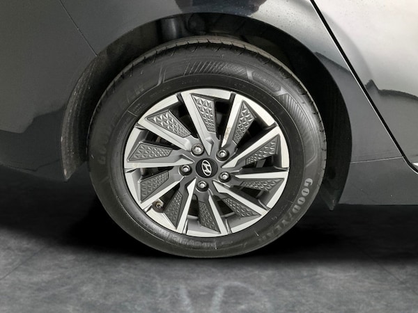 Used Hyundai IONIQ 2021 for sale - 76310489: Photo 37