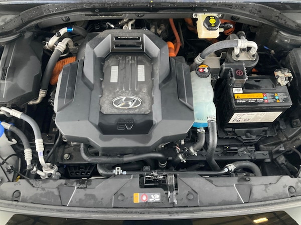 Used Hyundai IONIQ 2021 for sale - 76310489: Photo 47
