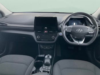 Used Hyundai IONIQ 2021 for sale - 76310489: Photo 4
