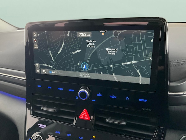 Used Hyundai IONIQ 2021 for sale - 76310489: Photo 9