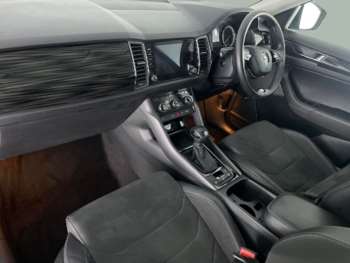 Used Skoda Kodiaq 2021 for sale - 74968124: Photo