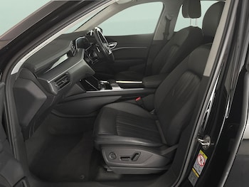 Used Audi e-tron undefined for sale - 78831689: Photo