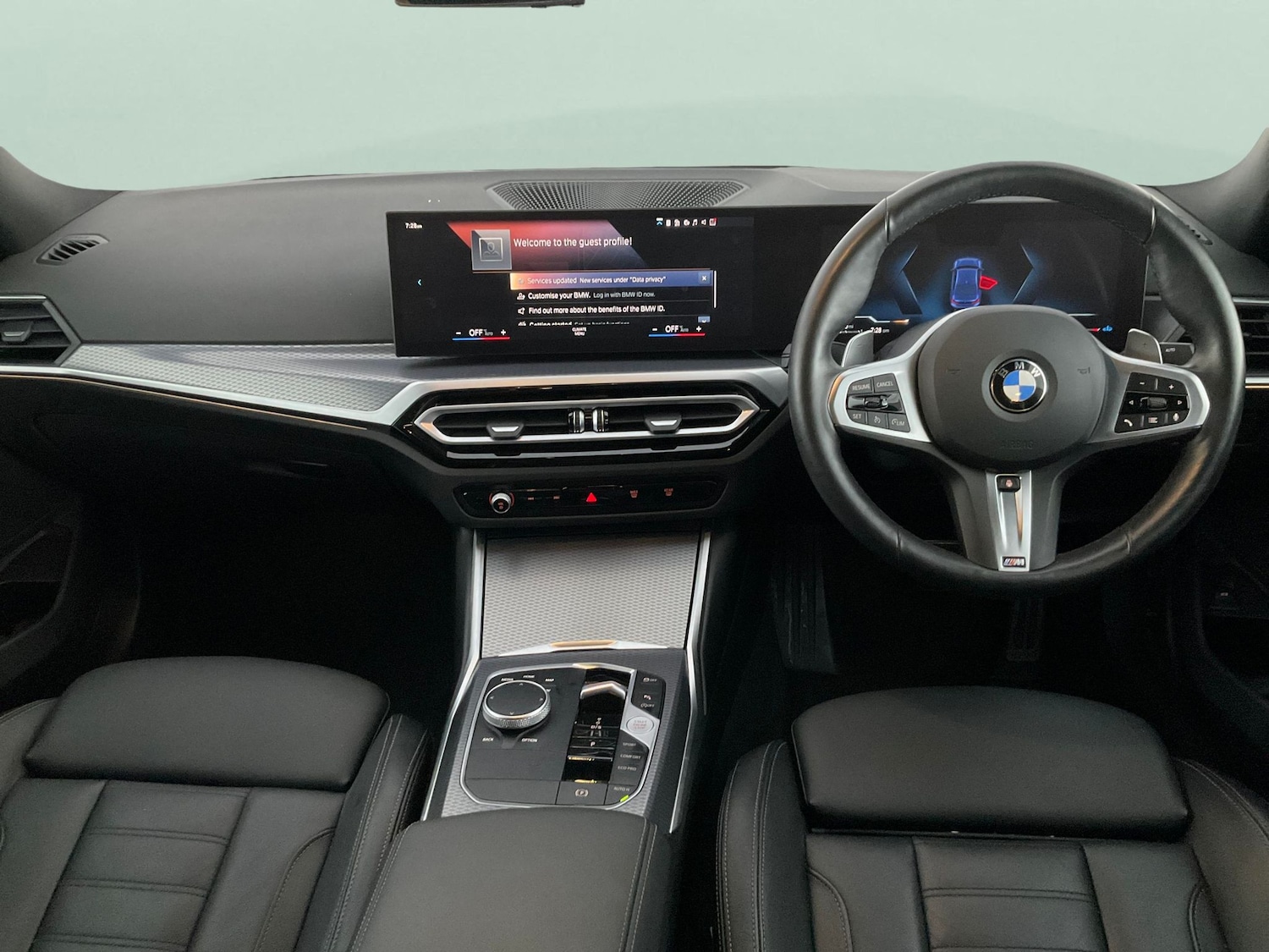 Used BMW 3 Series 2024 for sale - 76171438: Photo 10