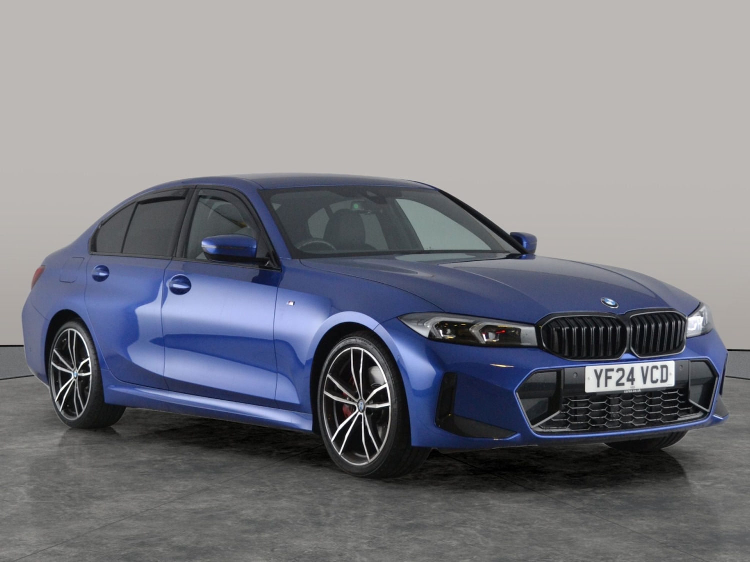 Used BMW 3 Series 2024 for sale - 76171438: Photo 16