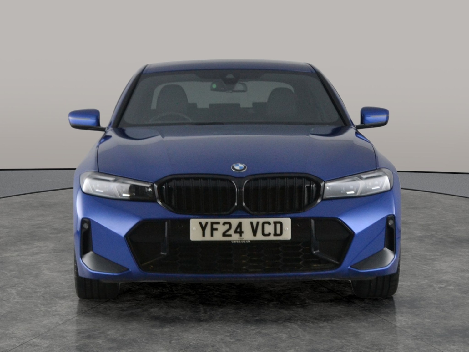 Used BMW 3 Series 2024 for sale - 76171438: Photo 17