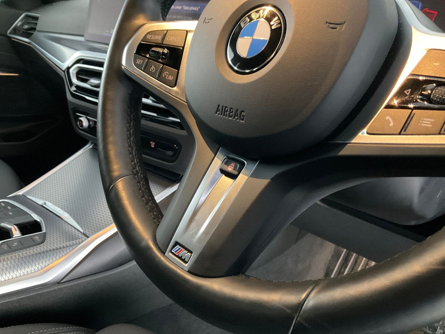 Used BMW 3 Series 2024 for sale - 76171438: Photo 19