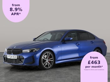 BMW - 3 Series