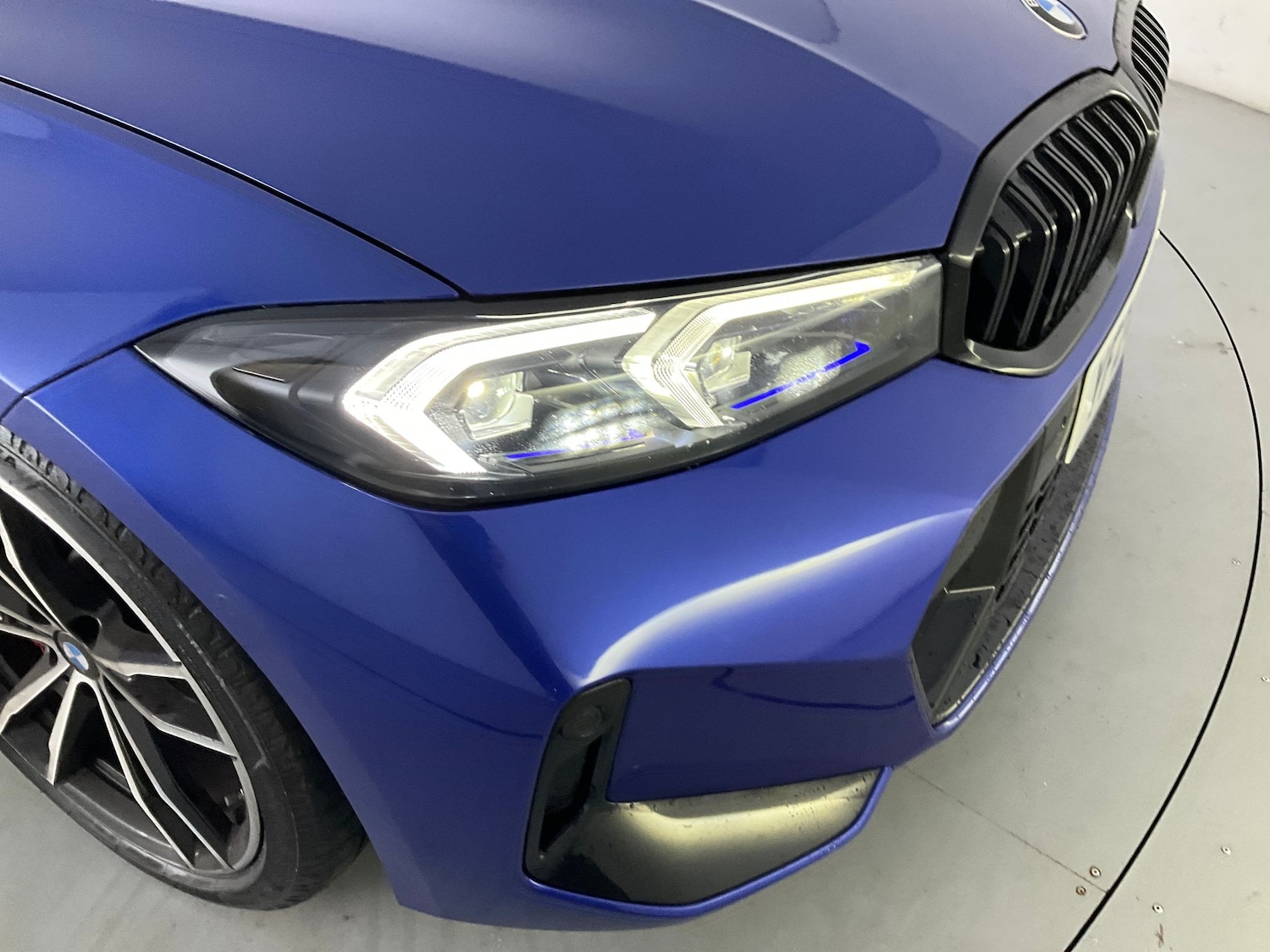 Used BMW 3 Series 2024 for sale - 76171438: Photo 37